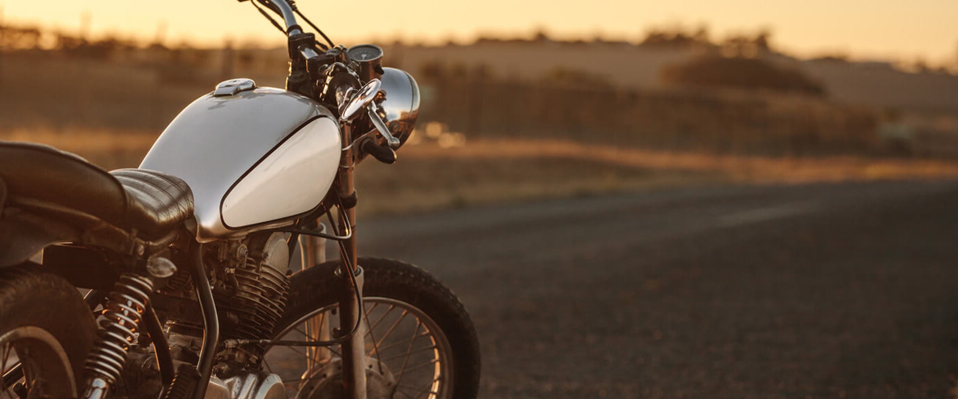 Does Motorcycle Insurance Cover Vintage Bikes?