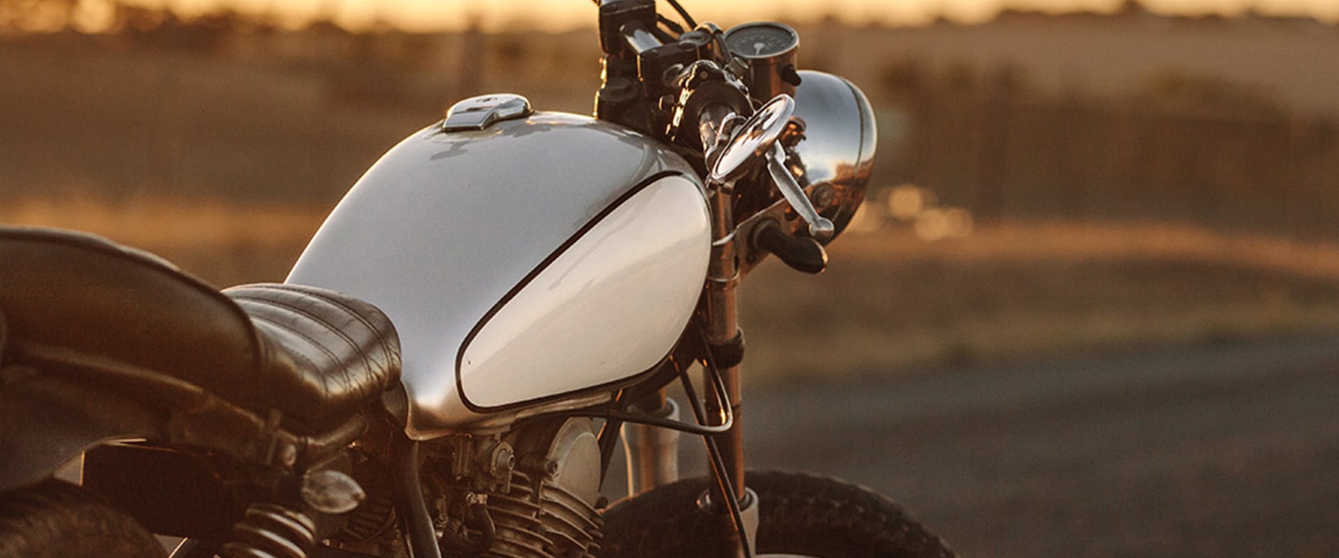 Theft Insurance for Vintage Motorcycles
