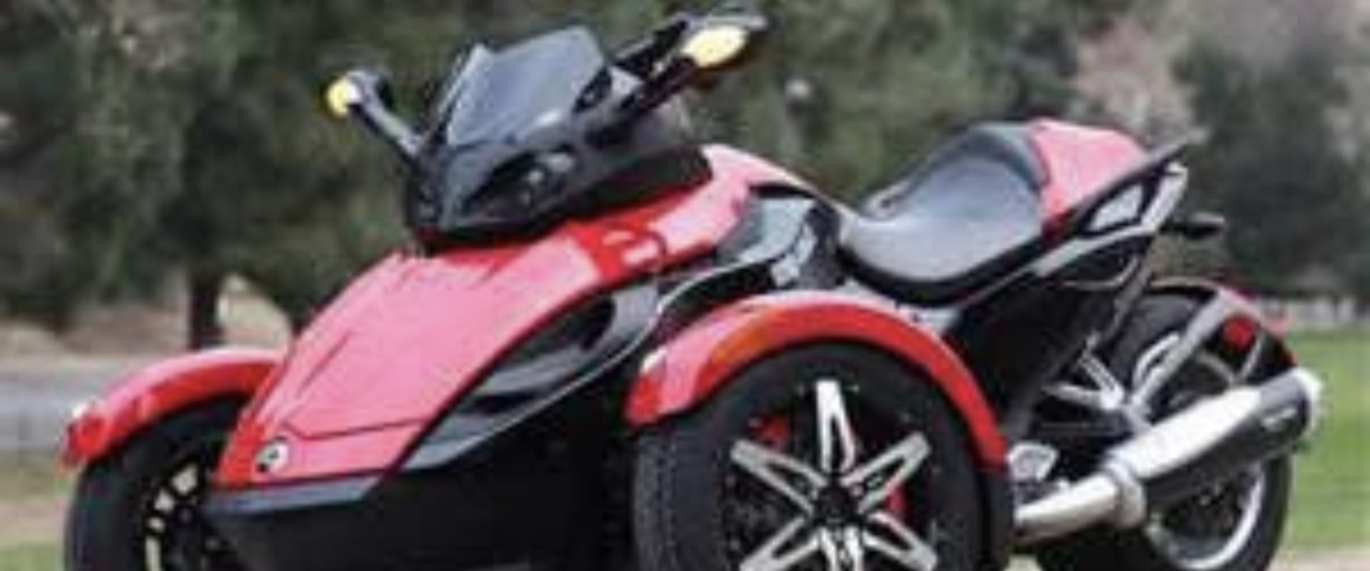 AutoCycle Insurance for a New Motorcycle