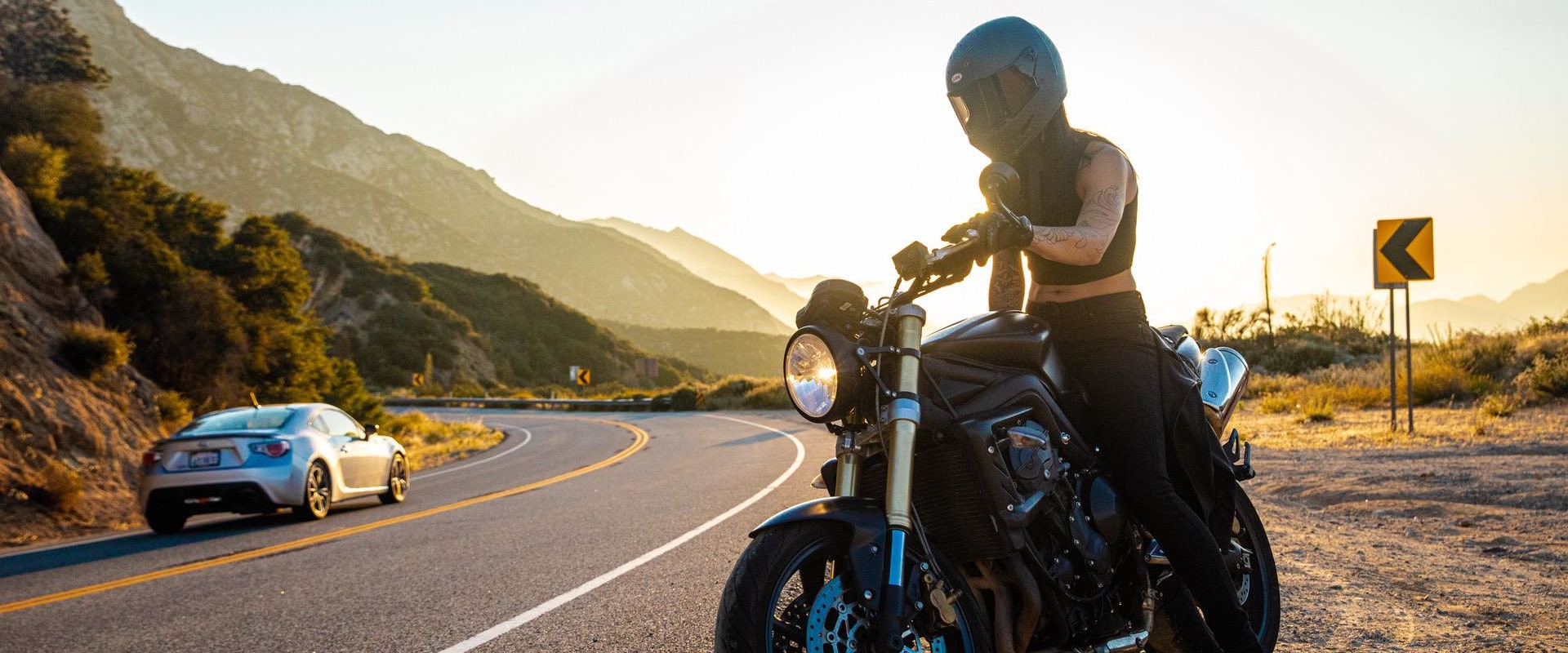 Is Motorcycle Insurance Cheaper Than Car Insurance? - A Comprehensive Guide