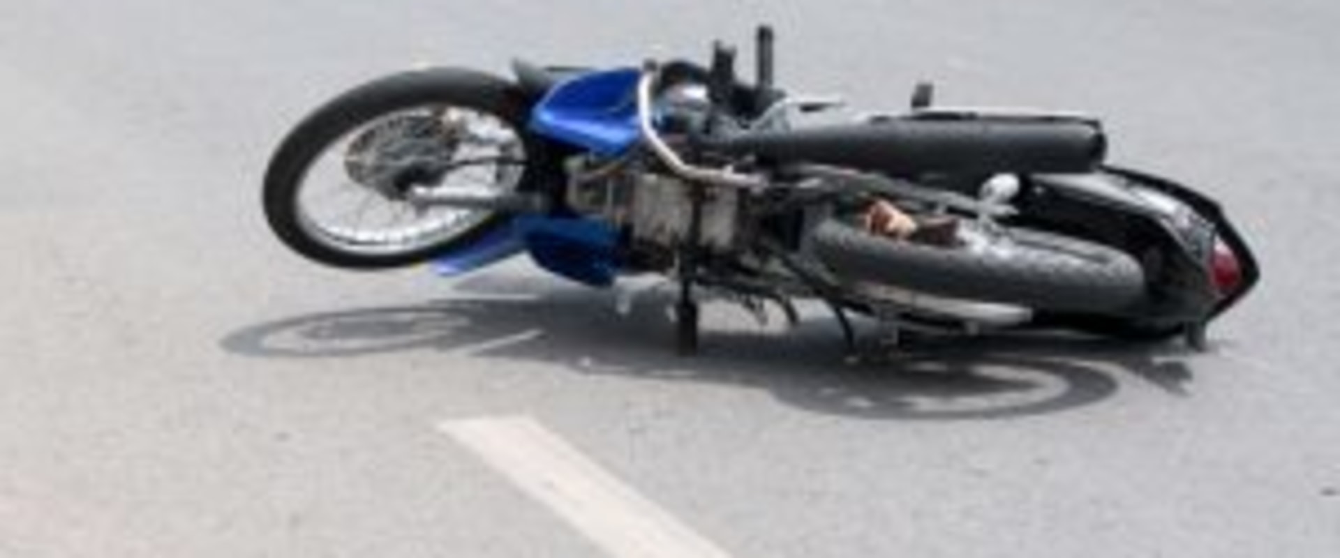 Motorcycle Accident Claims for Uninsured Drivers