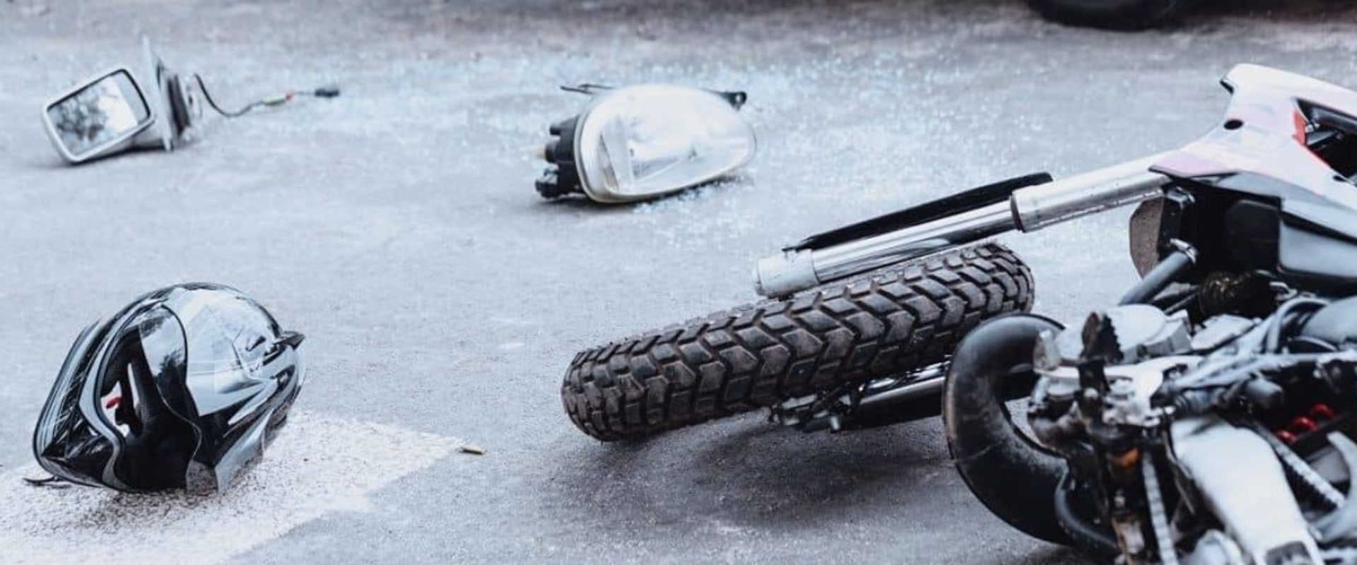 Motorcycle Accident Claims for Lost Income