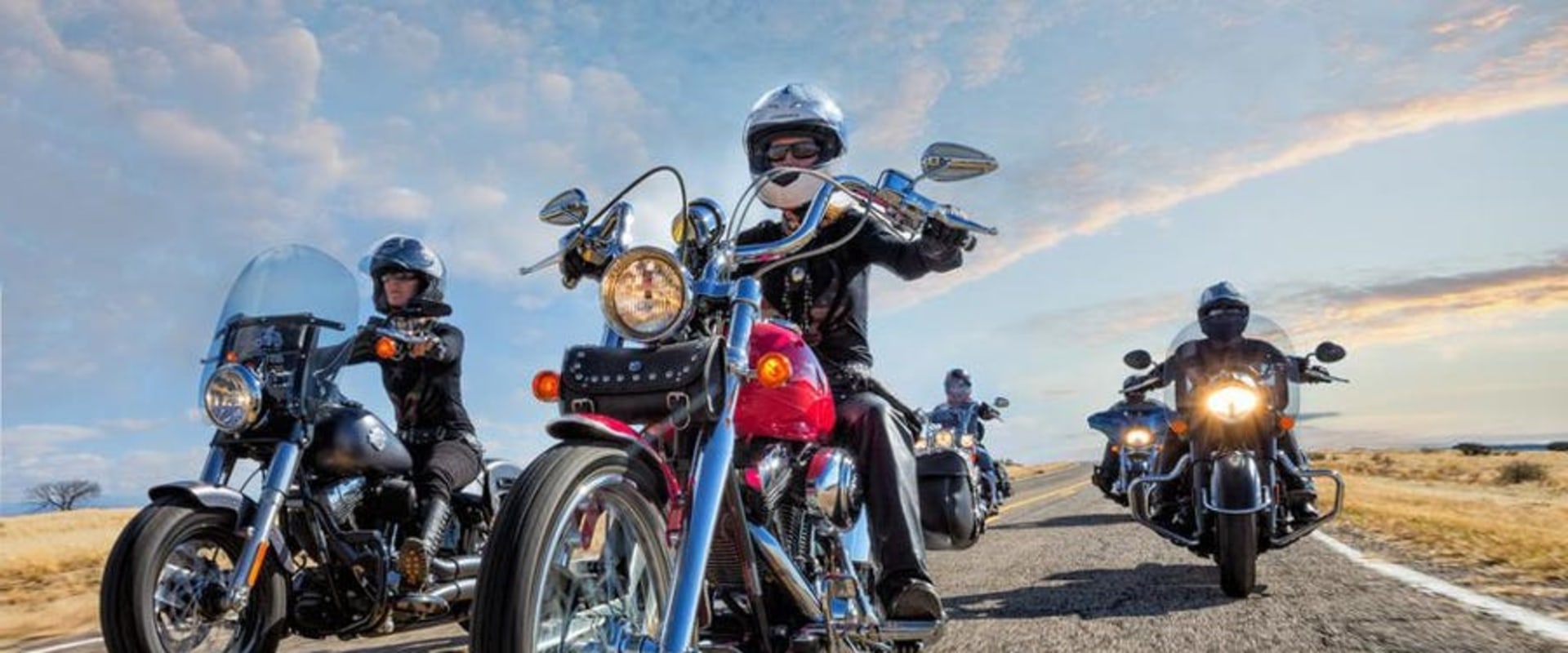 Motorcycle Insurance for College Students with Bad Driving Records