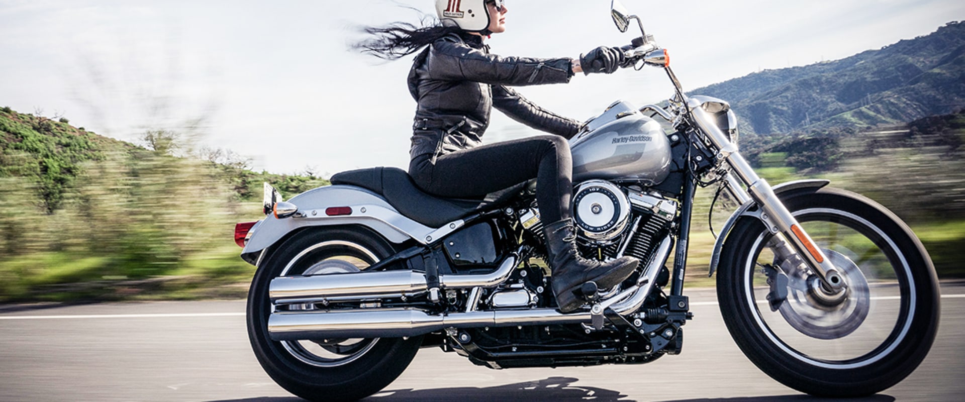 Does Motorcycle Insurance Cover Helmet Replacement?