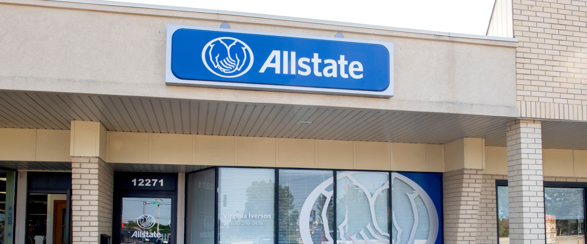 How Much Does Motorcycle Insurance Cost With Allstate?