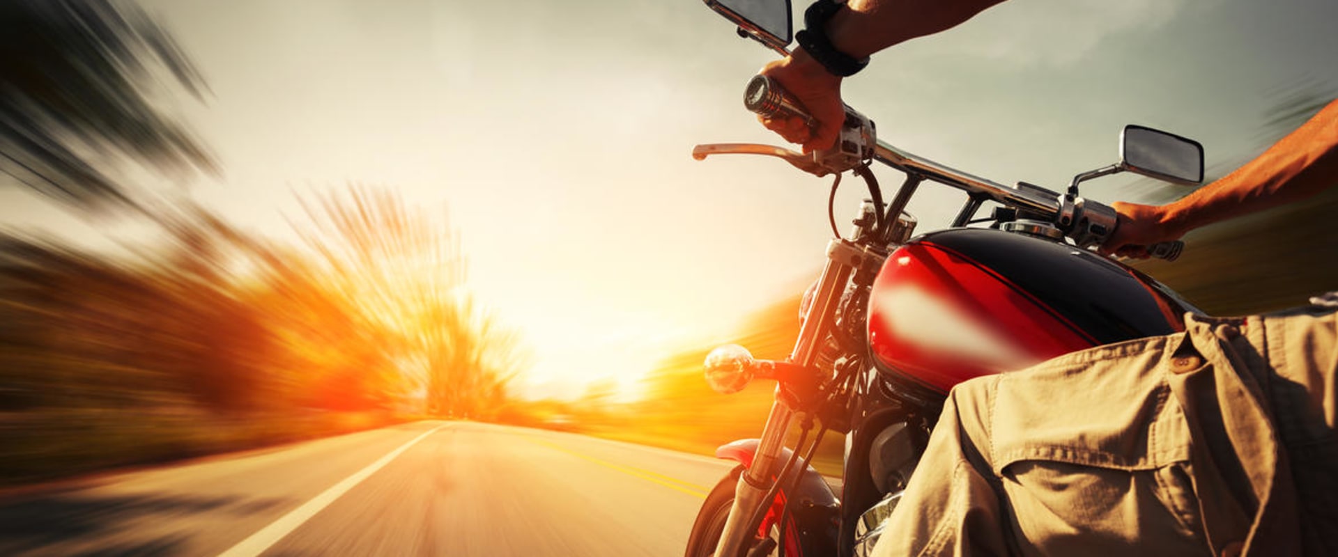 How Much Does Motorcycle Insurance Cost In California?