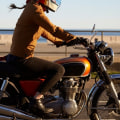 Cheap Motorcycle Insurance for New Riders