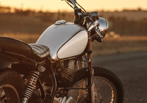 Does Motorcycle Insurance Cover Vintage Bikes?