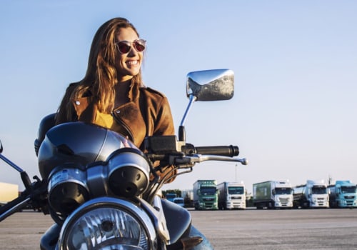Motorcycle Insurance for an Autocycle in New York