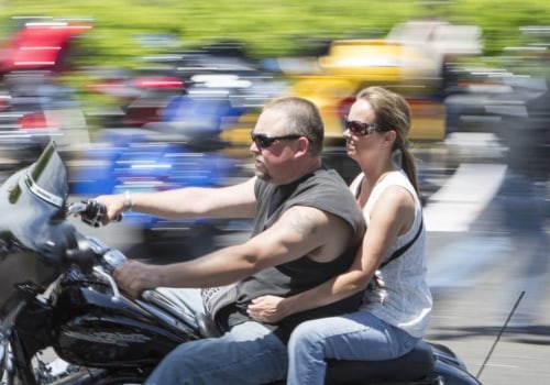 Harley Davidson Motorcycle Insurance for Baby Boomers