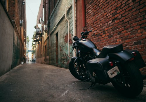 How Much Does Motorcycle Insurance Cost With Progressive