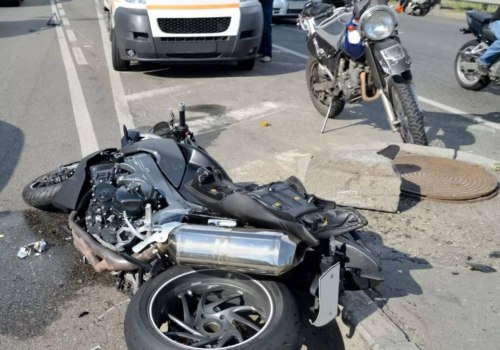 Motorcycle Accident Claims for Loss of Future Earnings