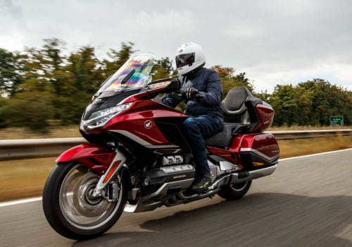 How Much Does Motorcycle Insurance Cost? A Comprehensive Guide
