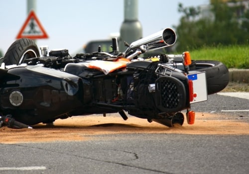 Motorcycle Accident Claims for Hit and Run