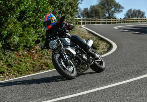 What Should Be the Cover on Motorcycle Insurance? - A Comprehensive Guide