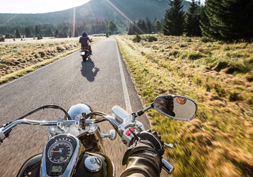 How Much Does Motorcycle Insurance Cost With American Family?