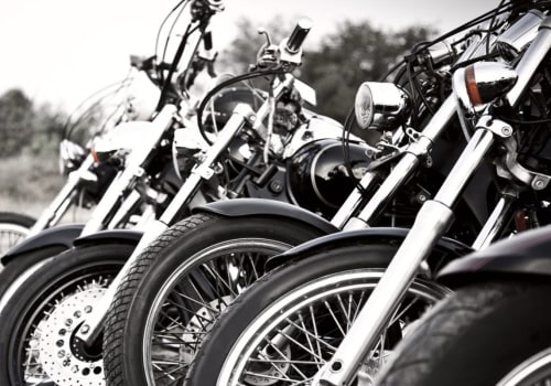 How Much Does Motorcycle Insurance Cost With Markel?
