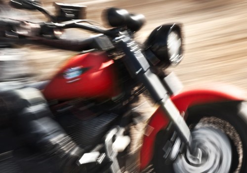 Harley Davidson Motorcycle Insurance for the Over 50s Biker Community