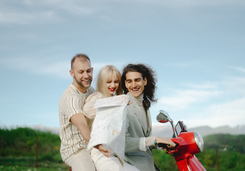 Instant Moped Insurance Quotes for College Students