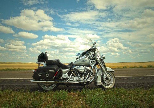 Motorcycle Insurance for College Students with a Co-signer