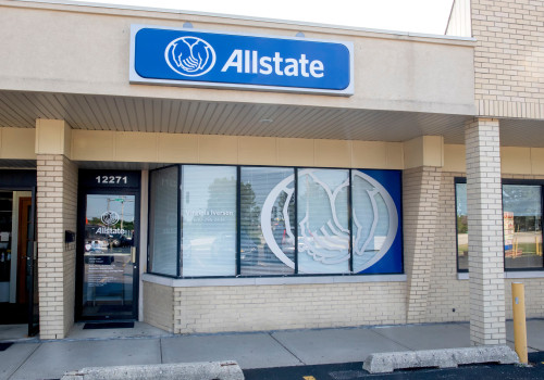 How Much Does Motorcycle Insurance Cost With Allstate?